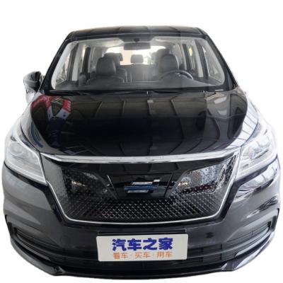 China Hot Selling Carro electrico CHANGAN electrico CHANGAN keshang oushang energy keshang 90KW range ev cars 4840*1860*1840 new long for sale