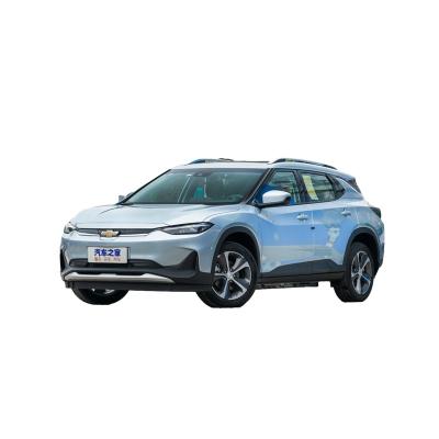 China Wholesale price 2022 new energy MENLO electric car vehicles ev suv ready xuefulan cars factory 4665*1813*1538 for sale