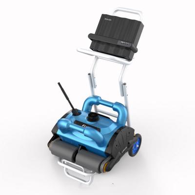 China Pool Cleaner Chinese Multifunctional Robot Cleaner for sale