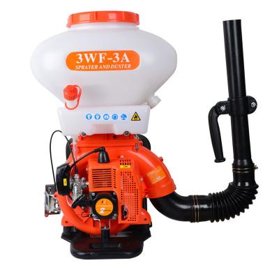 China Cultivate Agricultural Pesticide Backpack Battery Electric And Manual Sprayer for sale