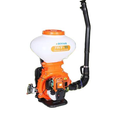 China High quality farms gasoline knapsack sprayer four stroke sprayer is convenient and durable for sale