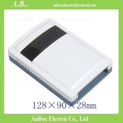 China 128*90*28mm wholesale handheld terminal box handheld pos terminal housing for sale