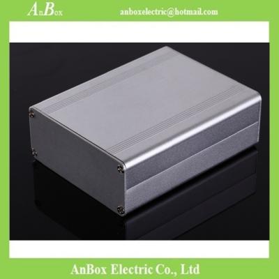 China 70/100/110/120x88x38mm DIY PCB aluminum housing wholesale and retail for sale