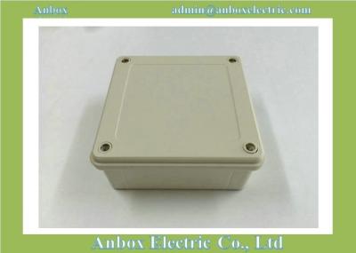 China 145x145x60mm enclosure plastic industrial enclosure manufacturers for sale