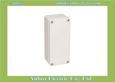 China 180x80x85mm IP66 outdoor electronics enclosure plastic box suppliers for sale