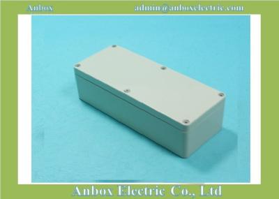 China 194x80x56mm enclosure boxes electronic enclosure manufacturer enclosure for electronics for sale