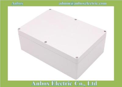 China 263x182x95mm customized outdoor electronics enclosure enclosures for electronics for sale