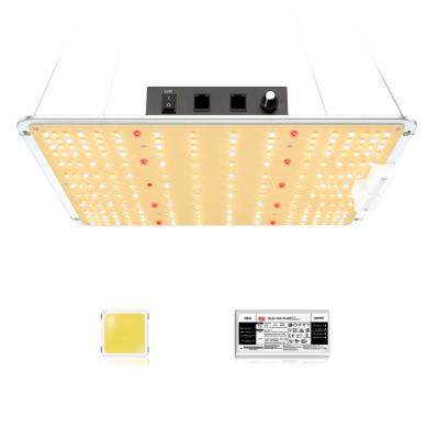 China Seed Starting In Stock , Dimmable Light With Sf1000 100w Samsung Full Spectrum Led To Grow Light for sale