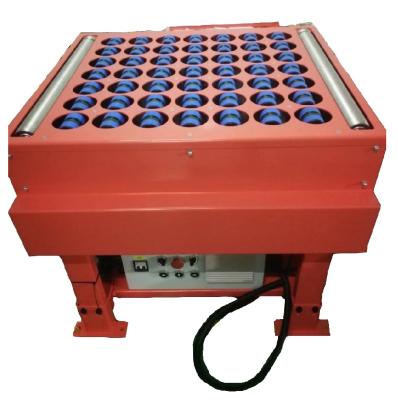 China flywheel line shaft diverter sorter for logistics industry customer size for sale