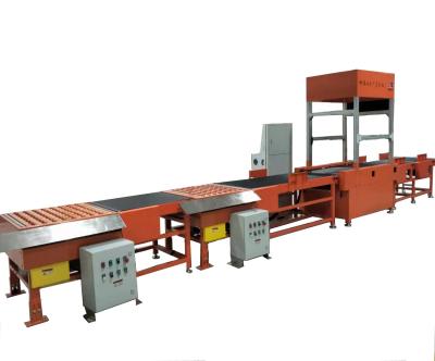 China Intelligent Sorting Line Logistics Ect System For E-commerce Logistics for sale