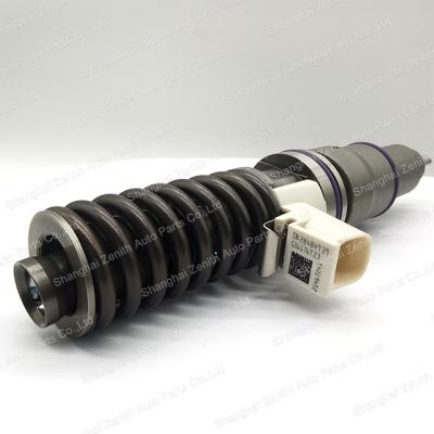 China Genuine VOLVO Truck Unit Electronic Fuel Injector BEBE4G15001 21467241 for sale