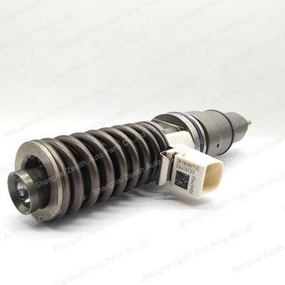 China VOLVO New Truck Diesel Fuel Injector 21457952 BEBE4G11001 21457952 for sale