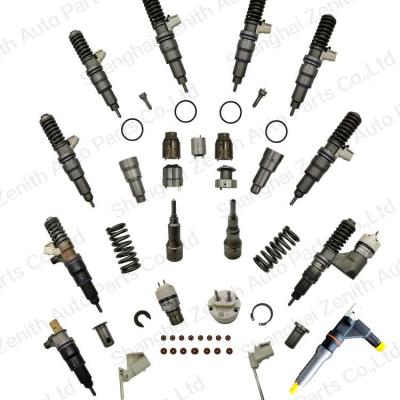 China VOLVO Truck 20440388 EUP Electronic Unit Injector, BEBE4C01101 for sale