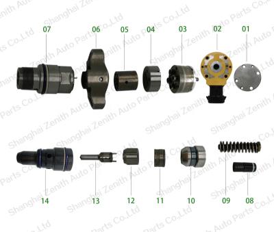 China CATTruck 263 8218C7C9 HEUIinjector for sale