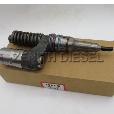 China Original Genuine Diesel Engine Common Rail Injector 0414700006 for sale