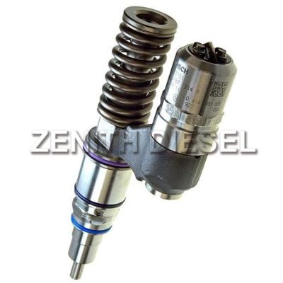 China Diesel Truck Engine 0414701008 Common Rail Injector 0414701008 for sale