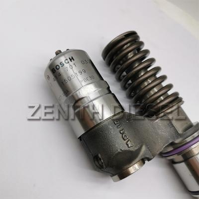 China For SCANIA DC16.40A DC16.41A DC16.42A Diesel Fuel Injector 0414701032 For DC16.40A DC16.41A DC16.42A Engine 1505199 for sale