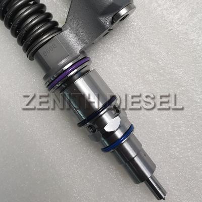 China Truck Engine 0414701017 Unit Injector 0 414 701 017 For TRUCKS 1440577 for sale