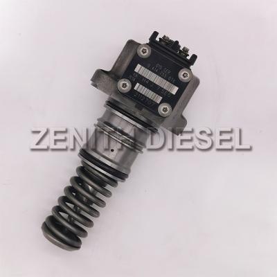 China Crawler Excavator 0414755016 Unit Pump Fuel Injector 0414755016 For BF6M1013FC Engine for sale