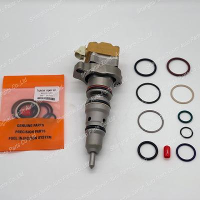 China 1286601Excavator 128-6601 Excavator Engine 3126B Diesel Fuel Injector for sale