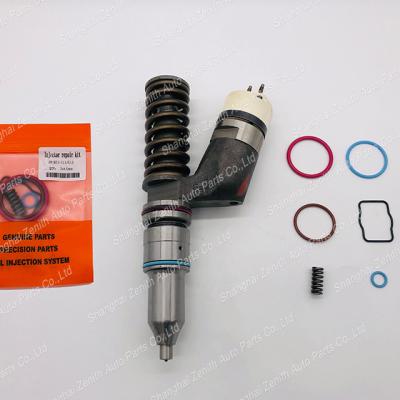 China Excavator Injector Repair Kit C11C13 Fuel Injector 891811 for sale