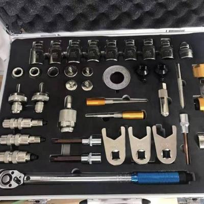 China Nissan Common Rail Injectors Repair Tool Tools, Assemble And Disassemble for sale