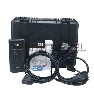 China For Caterpillar ET4 Machine Communication Adapter 275-5121 478-0235 317-7485 3177485 2019 ET4 Program Excavator Diagnostic Tool 5385051 538-5051 for sale