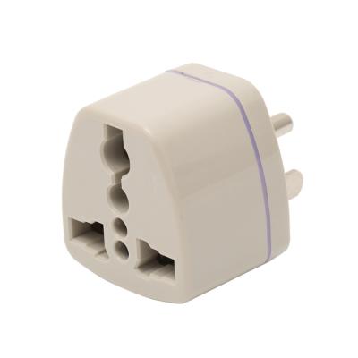 China UK USA Residential/Multipurpose Travel Power Plug Universal AU To EU AC Power Outlet Socket Travel Charger Adapter Converter for sale