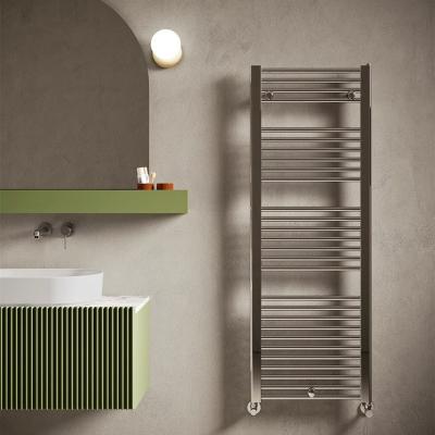 China Doz Traditional Powder Coated Hydronic Towel Drying Rack Hot Water Radiator Heater Steel Column Radiator for sale