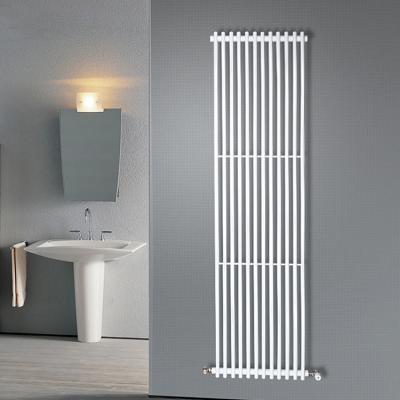 China Contemporary Central Heating Bathroom Radiator Vertical Radiator Home Radiator for sale