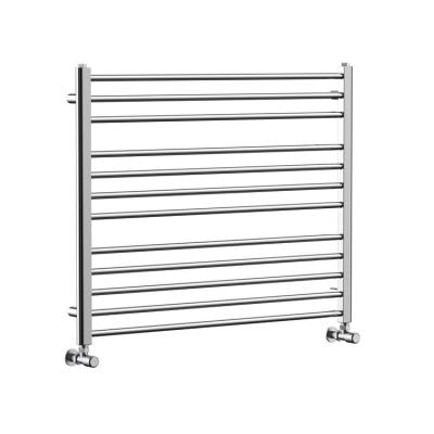 China Contemporary Modern Electric Bathroom Towel Rack Stainless Steel Clothes Drying Rack for sale