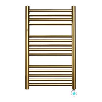 China Heater Doz Gold Rose Gold Towel Designer Warmer Electric Radiator for sale