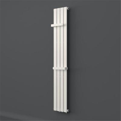 China Modern HVAC China Powder Coated White Column Radiator Heater Steel Panel Vertical Radiator for sale