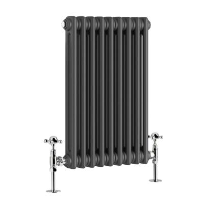 China Traditional CE Certificated Home Heating Radiator Hot Water Radiator Designer Column Vertical Radiator for sale