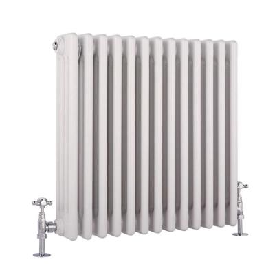 China Traditional Home Designer Hot Water Radiator Heating Radiator Steel Column Radiator for sale