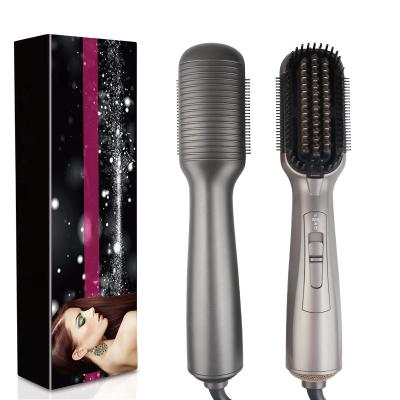 China Pro Safety Collection One Step Hair Dryer & Hot Styler Airbrush for sale