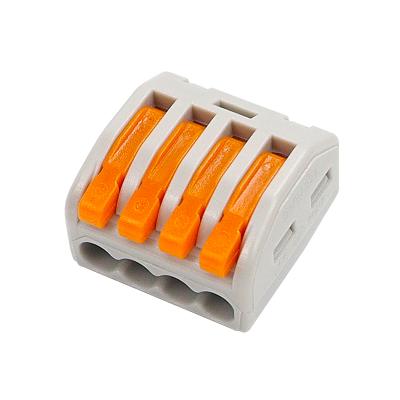 China (connector 3) 214-Wire fast (A.W.G. 12 AWG~28) - ready to ship 214 for sale