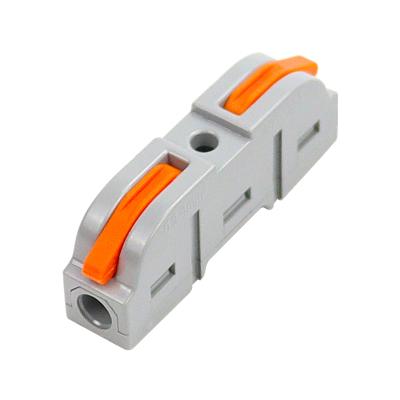 China (18) 221 - wire quick connector (A.W.G. 12 AWG~28) - ready to ship 221 for sale