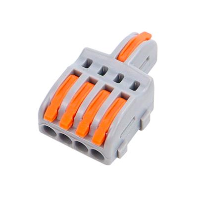 China (24) F14AO - wire quick connector (A.W.G. 12 AWG~28) - ready to ship F14AO for sale