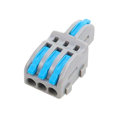 China (27) F13AB - wire quick connector (A.W.G. 12 AWG~28) - ready to ship F13AB for sale