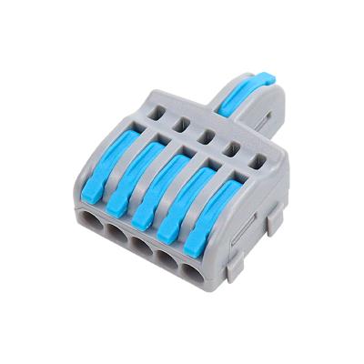 China (29) F15AB - wire quick connector (A.W.G. 12 AWG~28) - ready to ship F15AB for sale