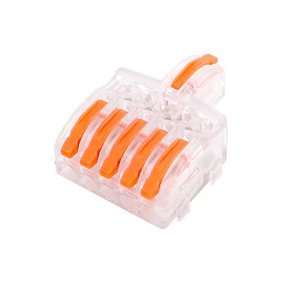 China (37) F15WO - wire quick connector (A.W.G. 12 AWG~28) - ready to ship F15WO for sale