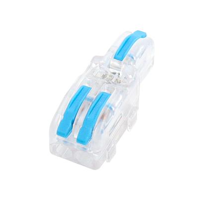 China (38) F12WB - wire quick connector (A.W.G. 12 AWG~28) - ready to ship F12WB for sale