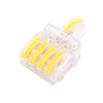 China (44) F14WY - wire quick connector (A.W.G. 12 AWG~28) - ready to ship F14WY for sale