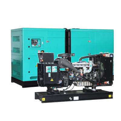 China 144kw/180kva Diesel Generators With With Model AP180 Engine 1106A-70TAG3 for sale