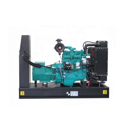 China AOSIF 20 KW Low Noise Generator 20 KW With International AC28 25 KVA Diesel Generator Engine Generator for sale