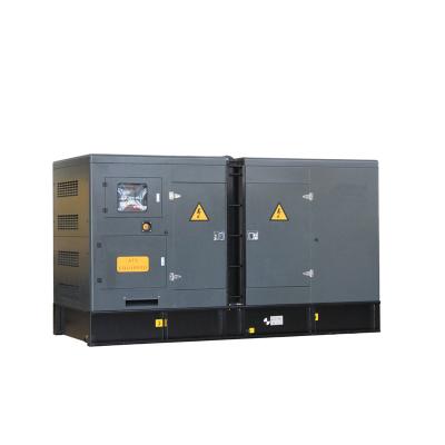 China low noise generator set 1mw with with international engine generator set 300kw 375kva AP413 diesel generator set for sale