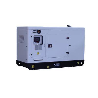 China Low cost high quality single cylinder diesel generator, power for 10kw/15kva/20kva AP10 for sale