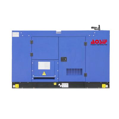 China Cheap Chinese AOSIF small generator home use wechai diesel generator AK28 for sale