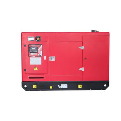 China 10kva-2500kva 3 phasen generator China brand diesel price kva silent diesel generator A for sale